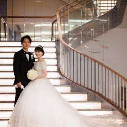 パレスホテル東京の写真29枚目