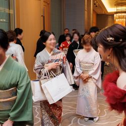 パレスホテル東京の写真16枚目