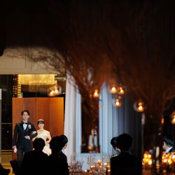 パレスホテル東京の写真21枚目