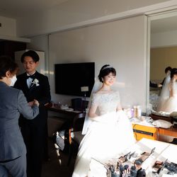 パレスホテル東京の写真21枚目