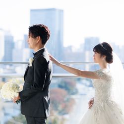 パレスホテル東京の写真18枚目