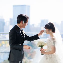 パレスホテル東京の写真18枚目