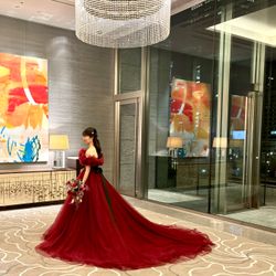 パレスホテル東京の写真22枚目