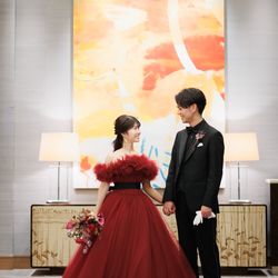 パレスホテル東京の写真34枚目