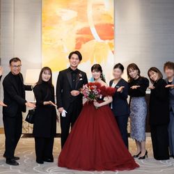 パレスホテル東京の写真33枚目