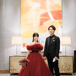 パレスホテル東京の写真35枚目