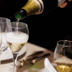 パレスホテル東京の写真1枚目