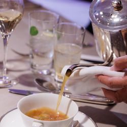 パレスホテル東京の写真36枚目