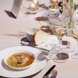 パレスホテル東京の写真34枚目