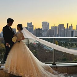 パレスホテル東京の写真16枚目