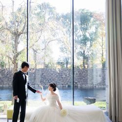 パレスホテル東京の写真15枚目