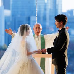 パレスホテル東京の写真11枚目