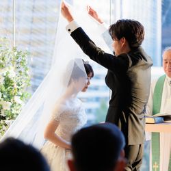 パレスホテル東京の写真34枚目