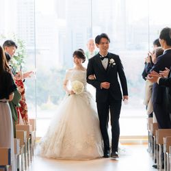 パレスホテル東京の写真27枚目