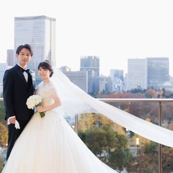 パレスホテル東京の写真11枚目