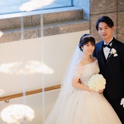 パレスホテル東京の写真5枚目