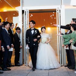 パレスホテル東京の写真22枚目