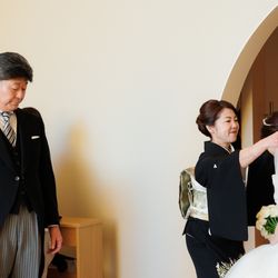 パレスホテル東京の写真32枚目