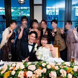 横浜迎賓館の写真19枚目