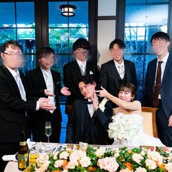 横浜迎賓館の写真24枚目