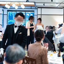 横浜迎賓館の写真27枚目