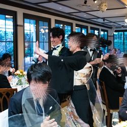 横浜迎賓館の写真34枚目