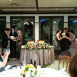 横浜迎賓館の写真16枚目