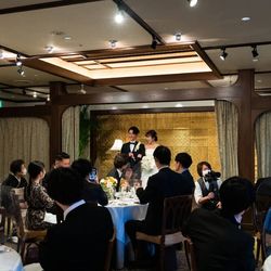 横浜迎賓館の写真30枚目