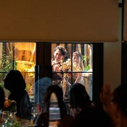 横浜迎賓館の写真10枚目