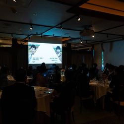 横浜迎賓館の写真4枚目