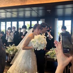 横浜迎賓館の写真13枚目