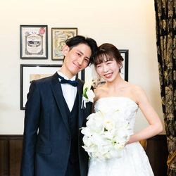 横浜迎賓館の写真34枚目