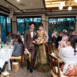 横浜迎賓館の写真20枚目