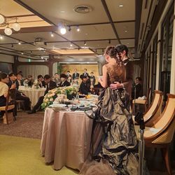 横浜迎賓館の写真21枚目