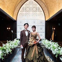 横浜迎賓館の写真13枚目