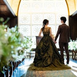 横浜迎賓館の写真21枚目