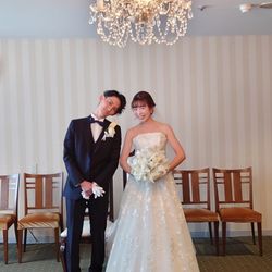 横浜迎賓館の写真8枚目