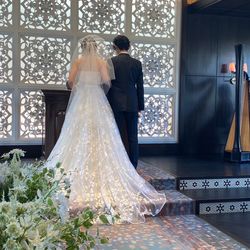 横浜迎賓館の写真26枚目