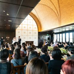 横浜迎賓館の写真35枚目