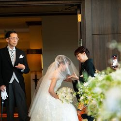 横浜迎賓館の写真29枚目