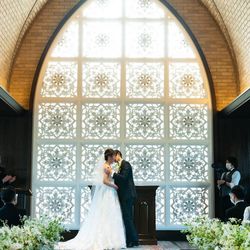 横浜迎賓館の写真27枚目