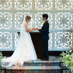 横浜迎賓館の写真29枚目