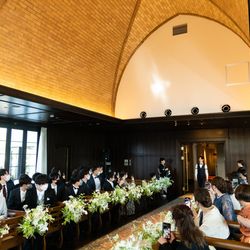 横浜迎賓館の写真30枚目