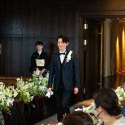 横浜迎賓館の写真9枚目