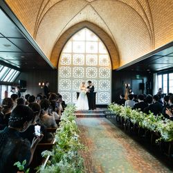 横浜迎賓館の写真19枚目