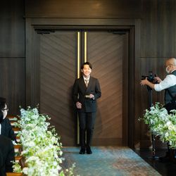 横浜迎賓館の写真29枚目