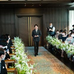 横浜迎賓館の写真27枚目