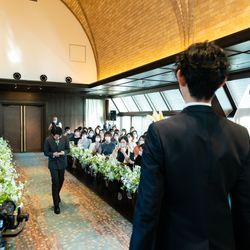 横浜迎賓館の写真24枚目