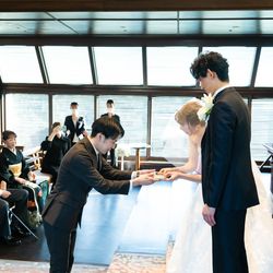 横浜迎賓館の写真12枚目