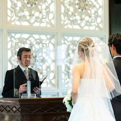 横浜迎賓館の写真22枚目